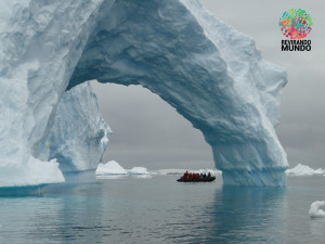 Damoy-Point-Antártida