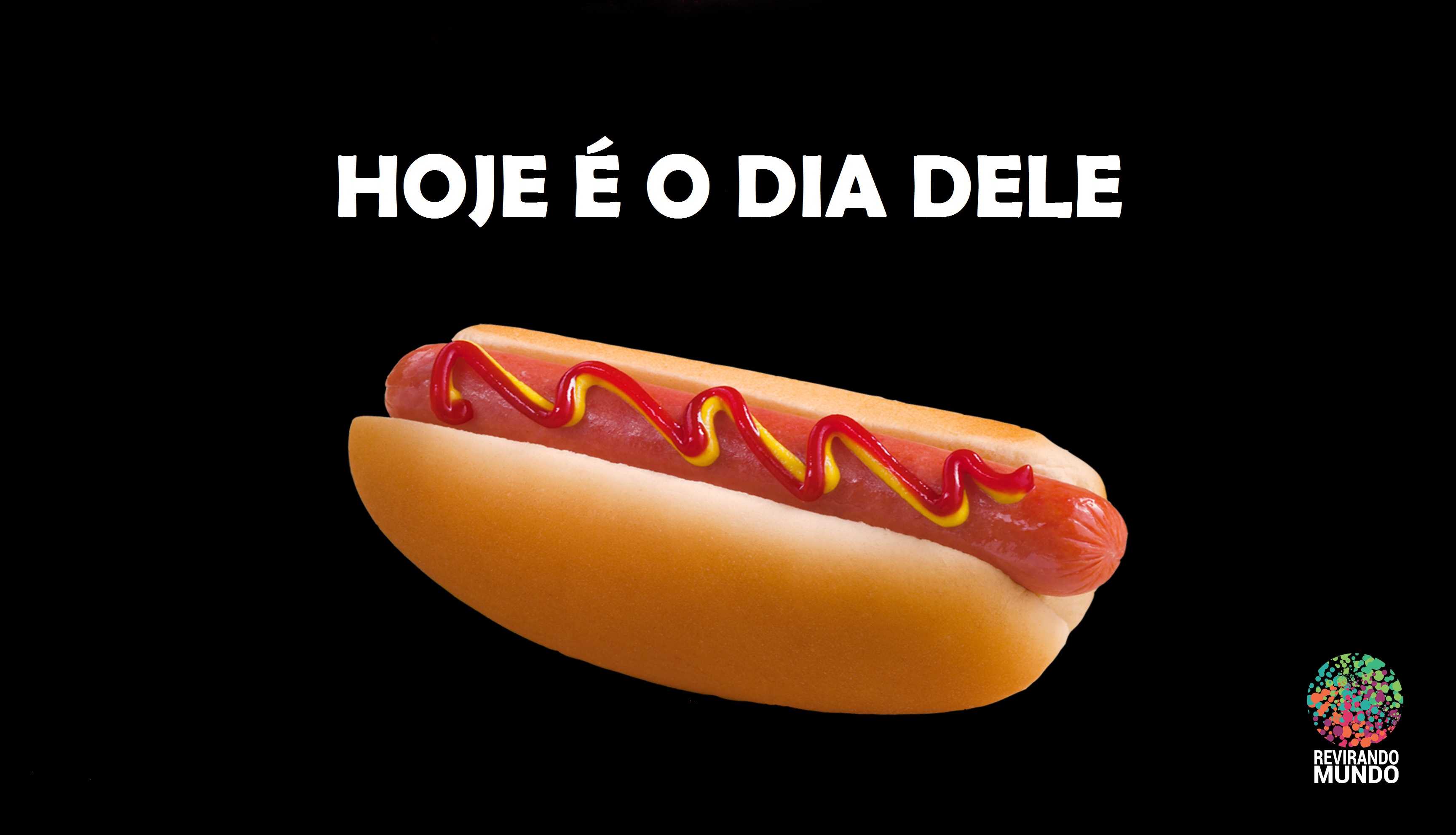 Dia Mundial do Hot Dog