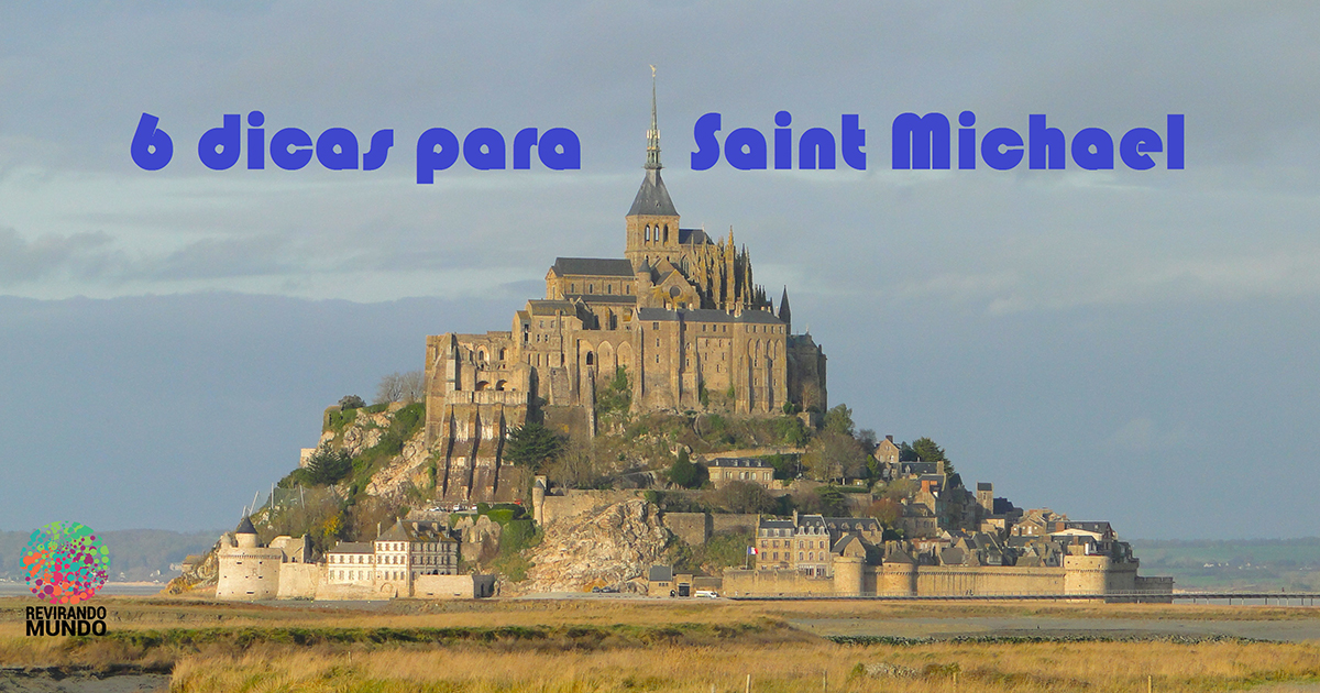 mont-saint-michael